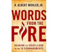 Words From The Fire