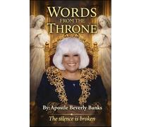Words from the Throne: The Silence Is Broken