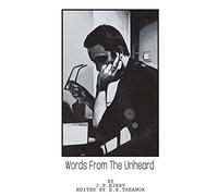 Words From the Unheard