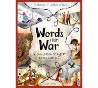 Words From War: A collection of poetry about war