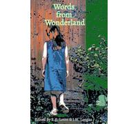 Words From Wonderland