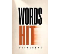 Words Hit Different: Practical Tools for Breaking Agreements and Standing in What God Says