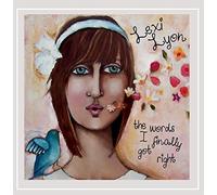 Words I Finally Got Right