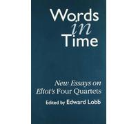 Words in Time