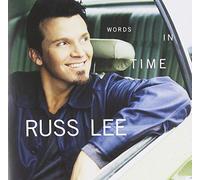 Words in Time by Russ Lee (2000-08-02)