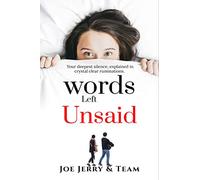 Words - Left Unsaid
