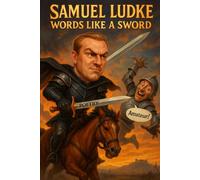 Words Like A Sword