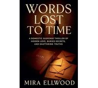 Words Lost to Time