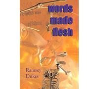 Words Made Flesh: Virtual Reality, Humanity and the Cosmos