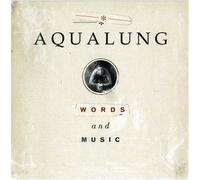 Words & Music by Aqualung (2008) Audio CD