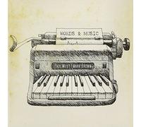 Words & Music by Paul West/Mark Brown (2008-01-22)