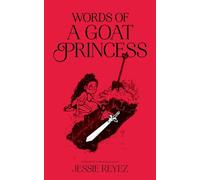 Words of a Goat Princess – Andrews McMeel Publishing