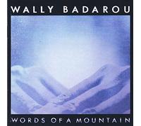 Words of a Mountain (UK