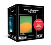 Words of Art: A Game That Illuminates Your Mind
