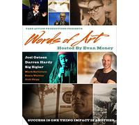 Words of Art - Success is One Thing - Impact is Another