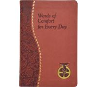 Words of Comfort for Every Day: I Love You Lord: Minute Meditations Featuring Selected, Scripture Texts and Short Prayers to the Lord