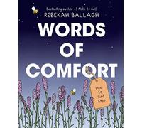 Words of Comfort: How to Find Hope