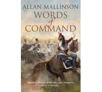 Words of Command : (The Matthew Hervey Adventures: 12)