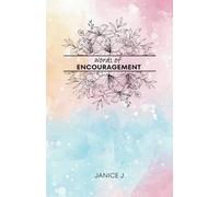 Words of Encouragement