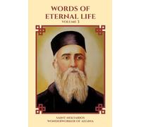 Words of Eternal Life