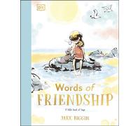 Words of Friendship : A Little Book of Hugs