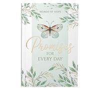 Words of Hope: Promises for Every Day Devotional