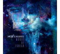 Novembre - Words Of Indigo