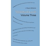 Words of Love Volume 3 : Radio Sermons