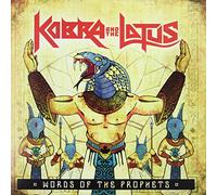 Words Of The Prophets [VINYL]