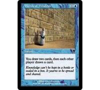 Words of Wisdom (foil) | Odyssey