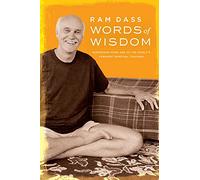 Words of Wisdom: Quotations from One of the World's Foremost Spiritual Leaders