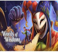Words of Wisdom Steam CD Key