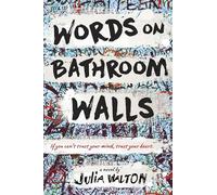 Words on Bathroom Walls