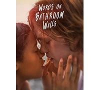 Words On Bathroom Walls