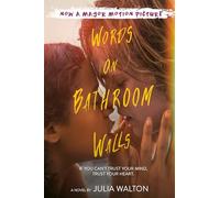 Words on Bathroom Walls