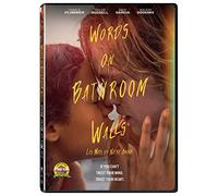 Words On Bathroom Walls