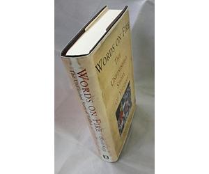 Words on Fire: The Unfinished Story of Yiddish