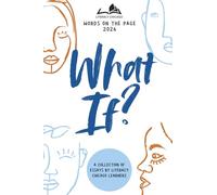 Words on the Page 2026: What If?