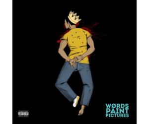 Words Paint Pictures