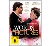Words & Pictures