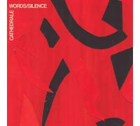 Words/Silence [VINYL]