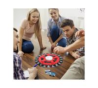 Words Tapple Think Word Game Toy Quick Thinking Letter Pressing Board Game Gift