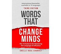 Words That Change Minds