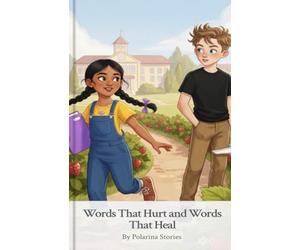 Words That Hurt and Words That Heal
