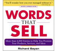 Words that Sell, Revised and Expanded Edition