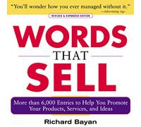 Words that Sell, Revised and Expanded Edition