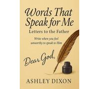 Words That Speak for Me: Letters to the Father