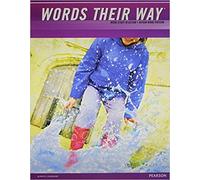 Words Their Way: Word Study in Action - Within Word Pattern Student Book