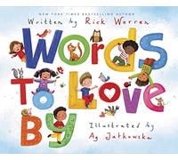 Words to Love By – Harper Collins Publishers