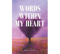 Words Within My Heart